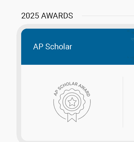 AP Scholar