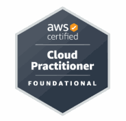AWS Certified Cloud Practitioner and AI Practitioner