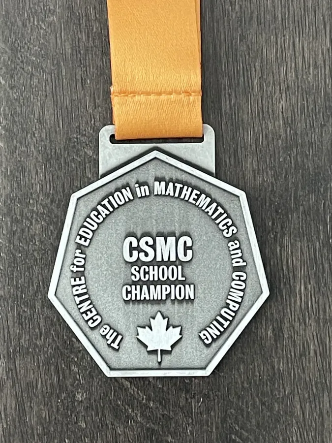 CSMC Prep Club