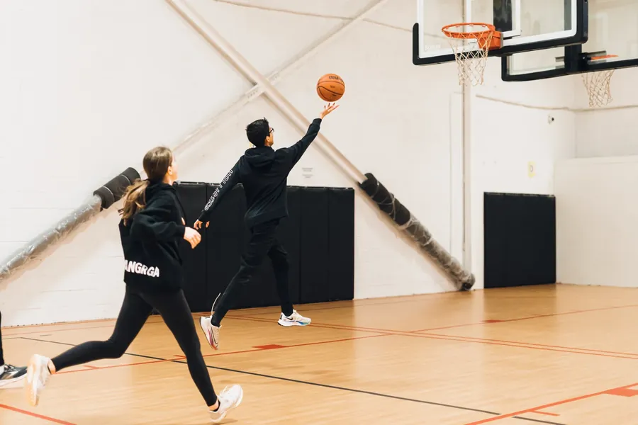 Basketball