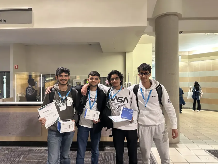 Hackathons