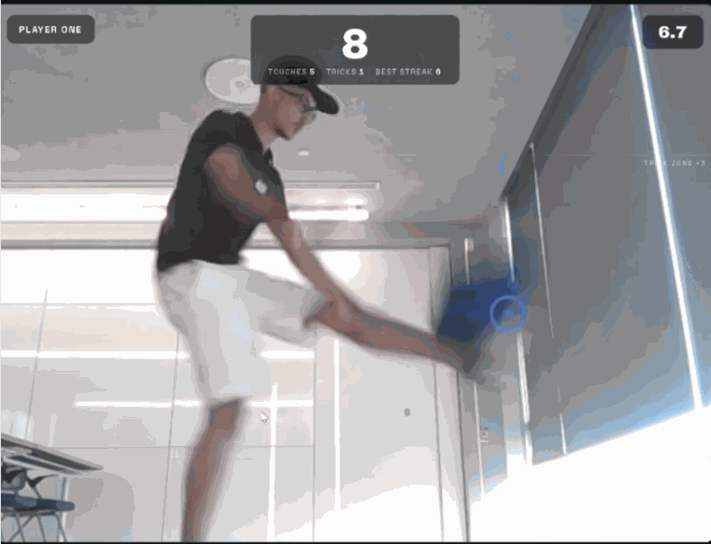 OJuggle